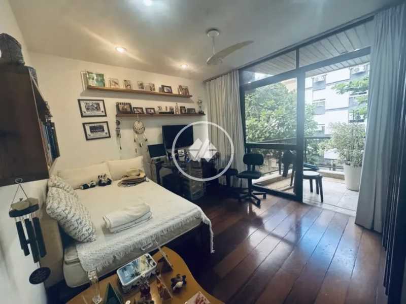 Apartamento, 4 quartos, 199 m² - Foto 10