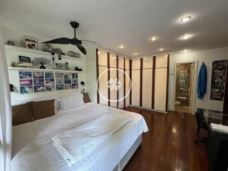 Apartamento, 4 quartos, 199 m² - Foto 11