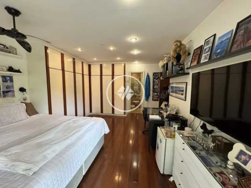 Apartamento, 4 quartos, 199 m² - Foto 12