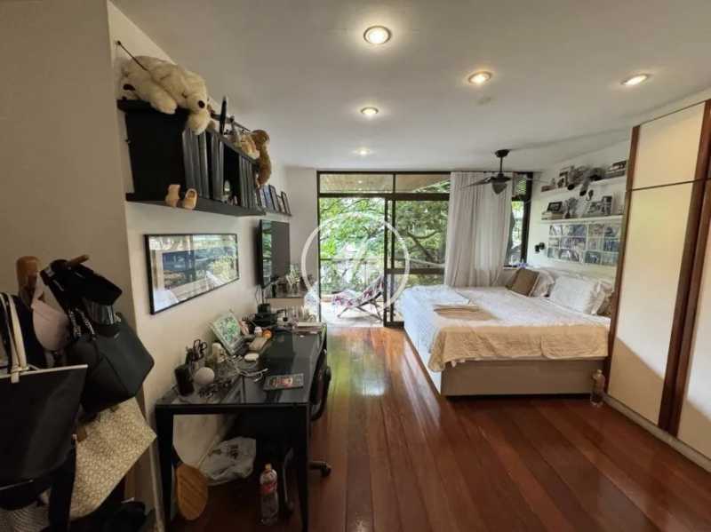 Apartamento, 4 quartos, 199 m² - Foto 13