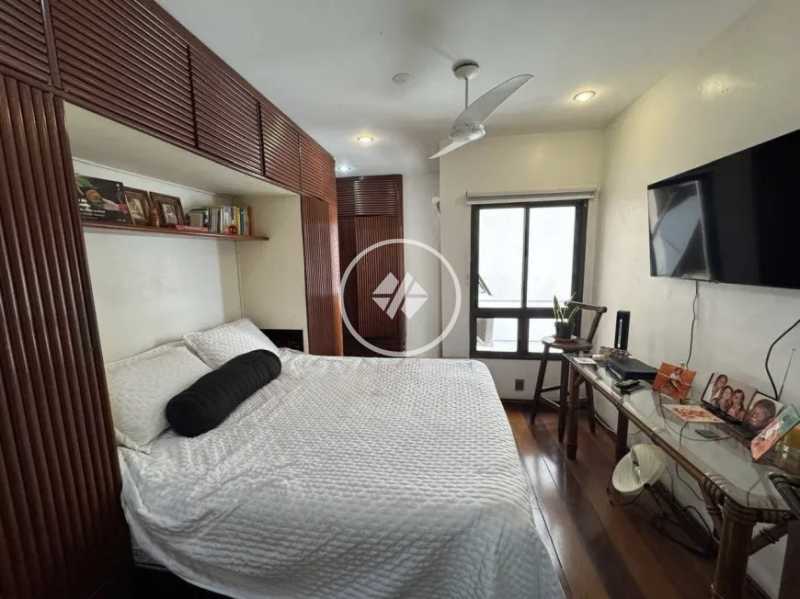 Apartamento, 4 quartos, 199 m² - Foto 14