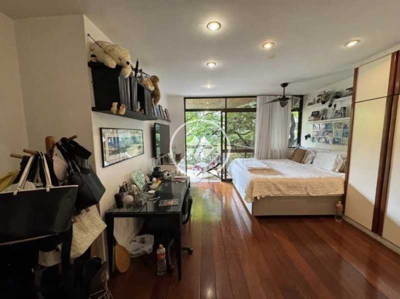 Apartamento, 4 quartos, 199 m² - Foto 19