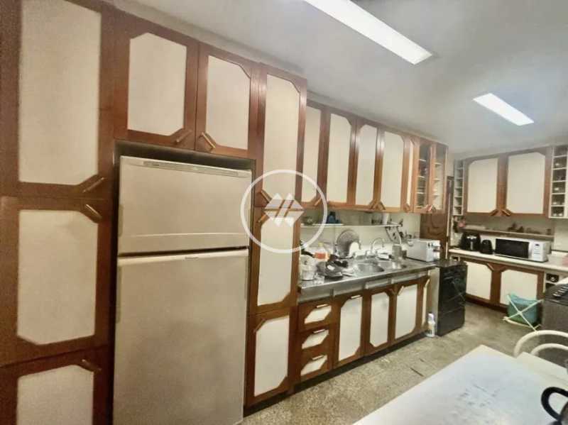 Apartamento, 4 quartos, 199 m² - Foto 21