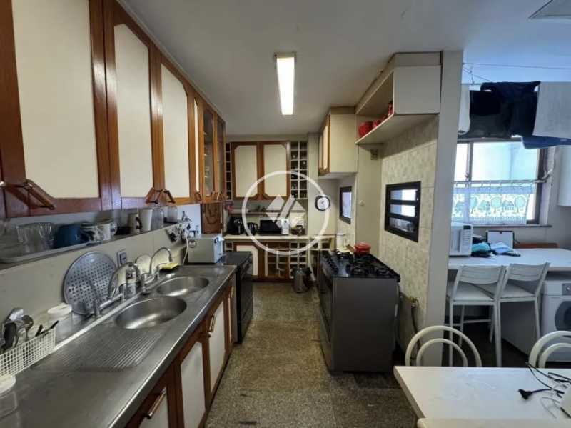 Apartamento, 4 quartos, 199 m² - Foto 22