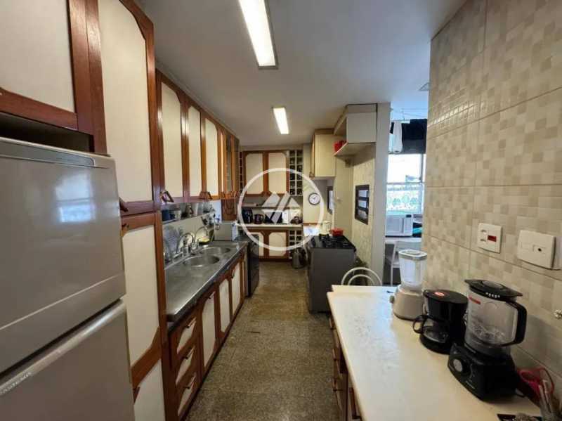 Apartamento, 4 quartos, 199 m² - Foto 23
