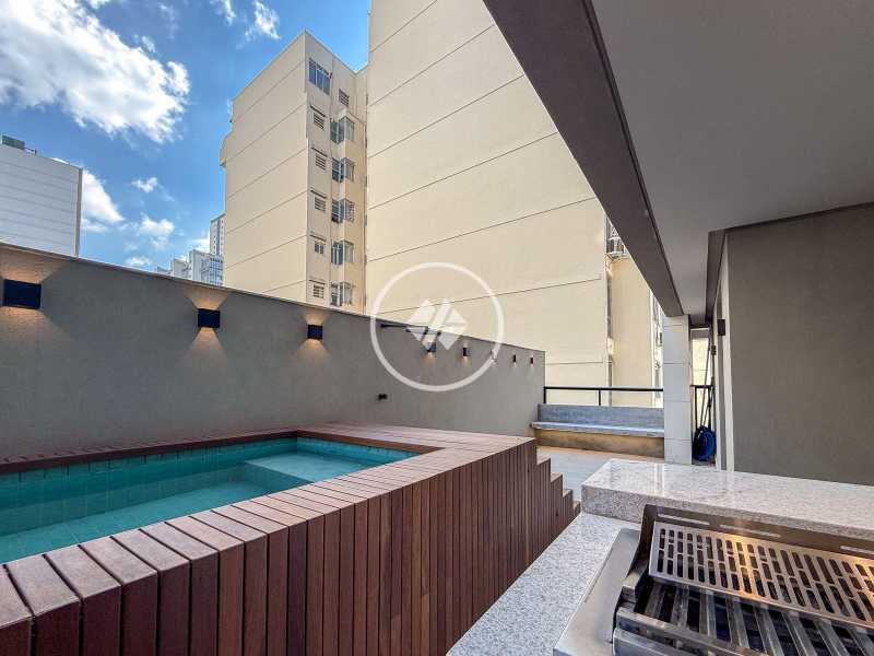 Apartamento, 2 quartos, 117 m² - Foto 6