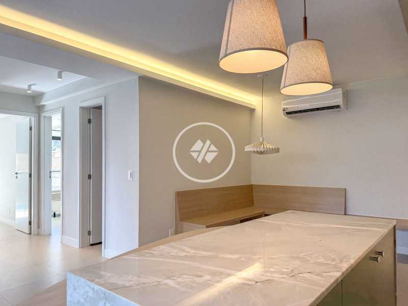 Apartamento, 2 quartos, 117 m² - Foto 7