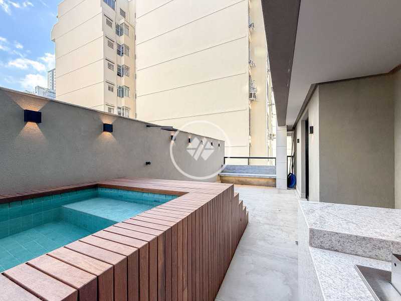 Apartamento, 2 quartos, 117 m² - Foto 17