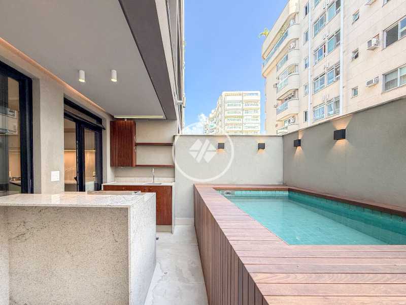 Apartamento, 2 quartos, 117 m² - Foto 18