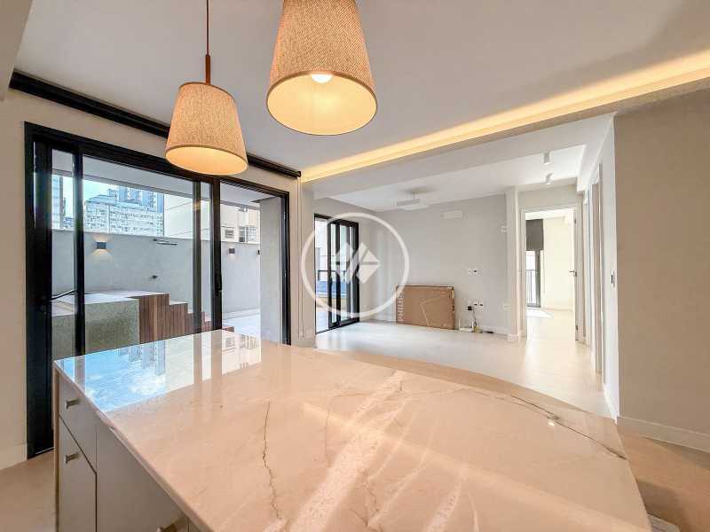 Apartamento, 2 quartos, 117 m² - Foto 3