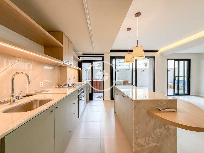 Apartamento, 2 quartos, 117 m² - Foto 2