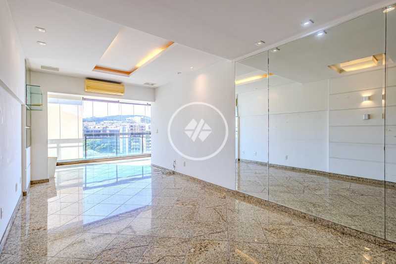 Cobertura, 3 quartos, 231 m² - Foto 3