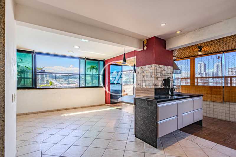 Cobertura, 3 quartos, 231 m² - Foto 16