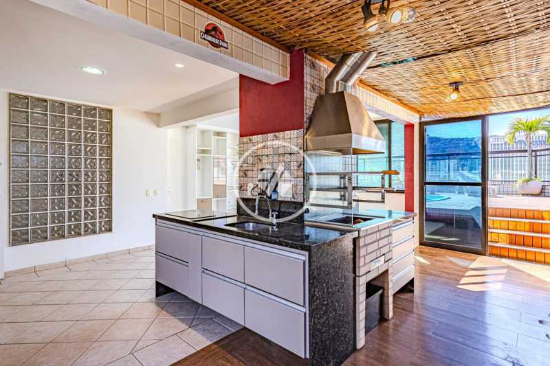 Cobertura, 3 quartos, 231 m² - Foto 15