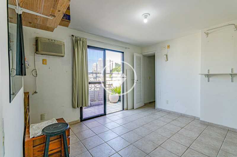 Cobertura, 3 quartos, 231 m² - Foto 4