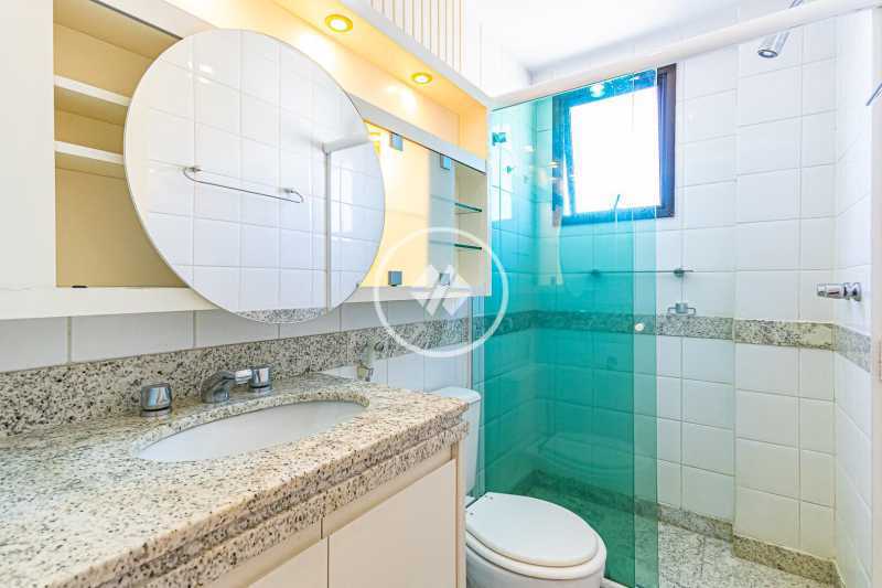 Cobertura, 3 quartos, 231 m² - Foto 20