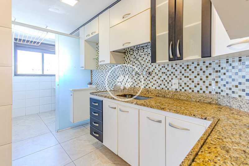 Cobertura, 3 quartos, 231 m² - Foto 13