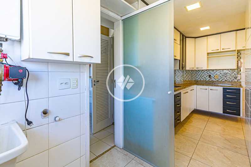 Cobertura, 3 quartos, 231 m² - Foto 14