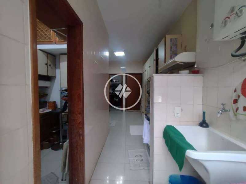 Apartamento, 3 quartos, 100 m² - Foto 14