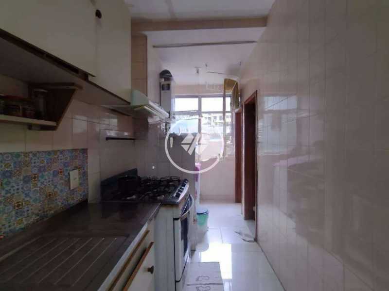 Apartamento, 3 quartos, 100 m² - Foto 13