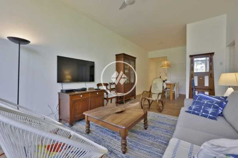 Apartamento, 3 quartos, 108 m² - Foto 4