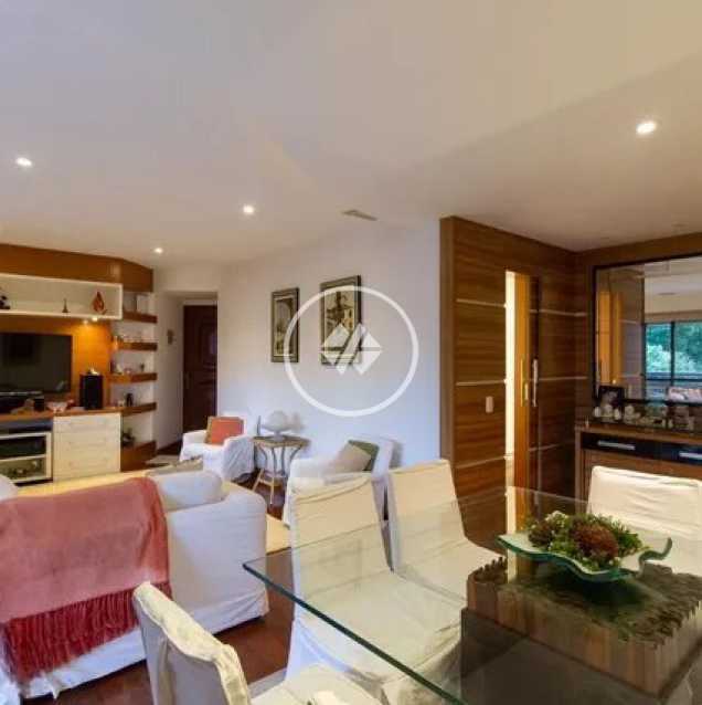 Apartamento, 4 quartos, 160 m² - Foto 4
