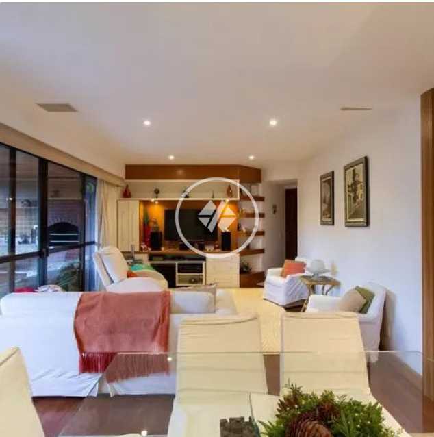 Apartamento, 4 quartos, 160 m² - Foto 5