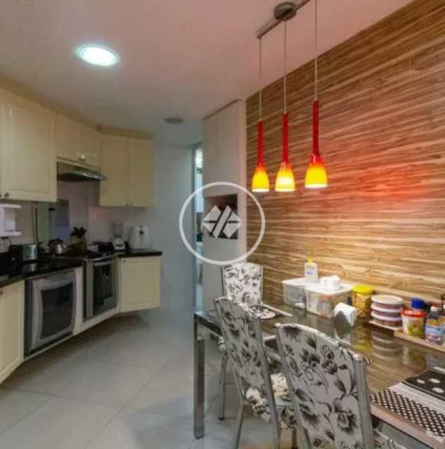 Apartamento, 4 quartos, 160 m² - Foto 6