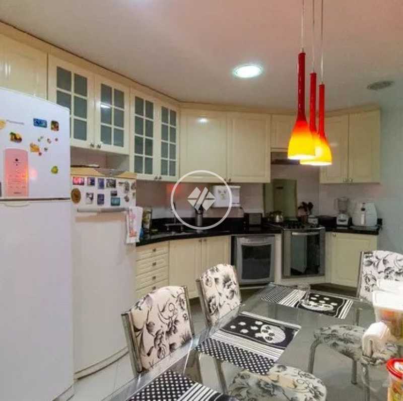 Apartamento, 4 quartos, 160 m² - Foto 7