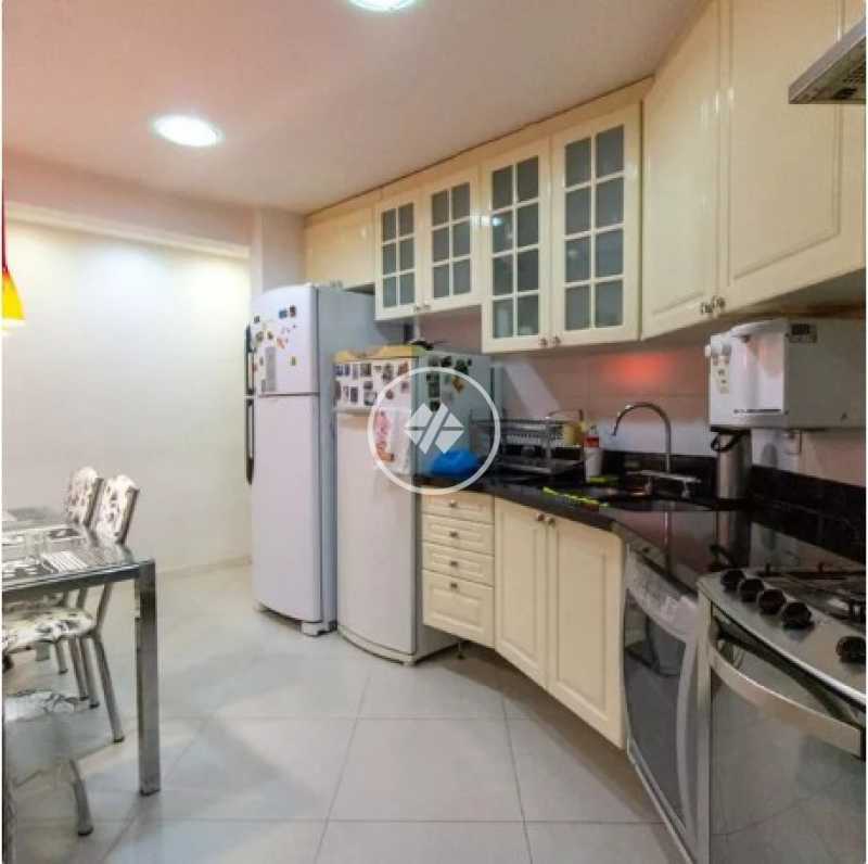Apartamento, 4 quartos, 160 m² - Foto 8