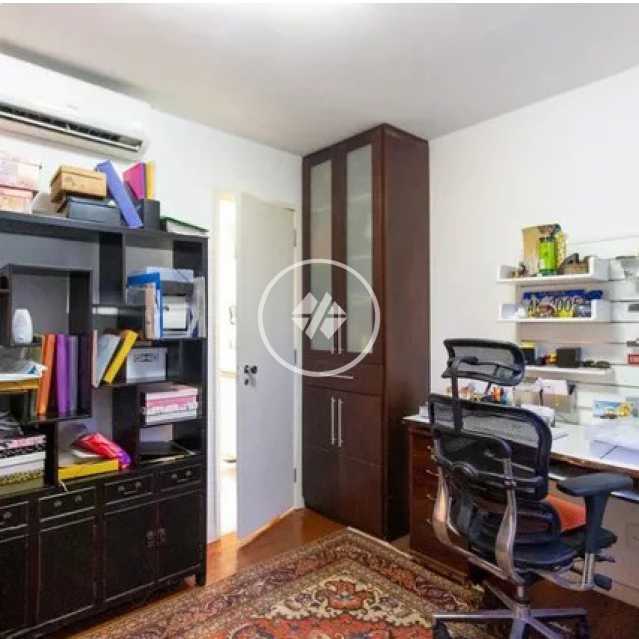 Apartamento, 4 quartos, 160 m² - Foto 14