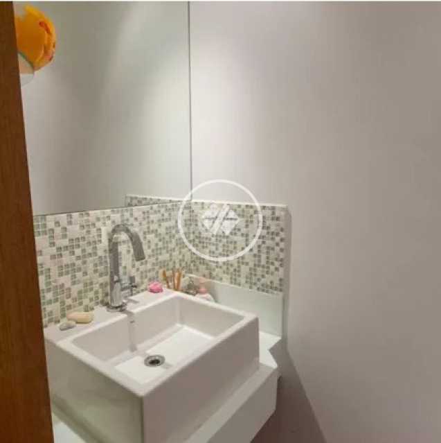 Apartamento, 4 quartos, 160 m² - Foto 17