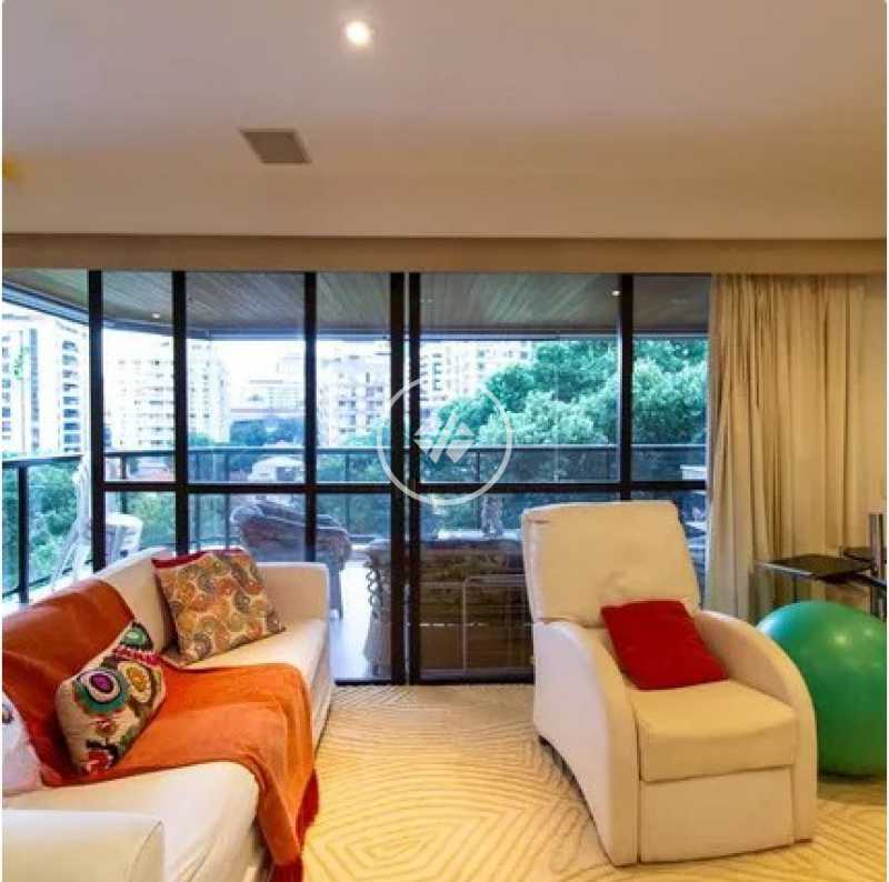 Apartamento, 4 quartos, 160 m² - Foto 19