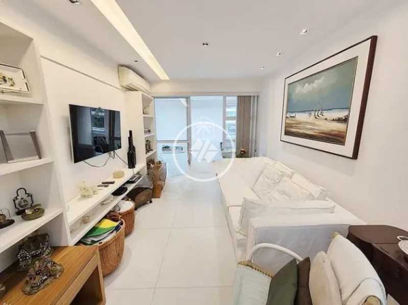 Apartamento, 2 quartos, 79 m² - Foto 2