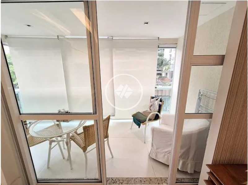 Apartamento, 2 quartos, 79 m² - Foto 5