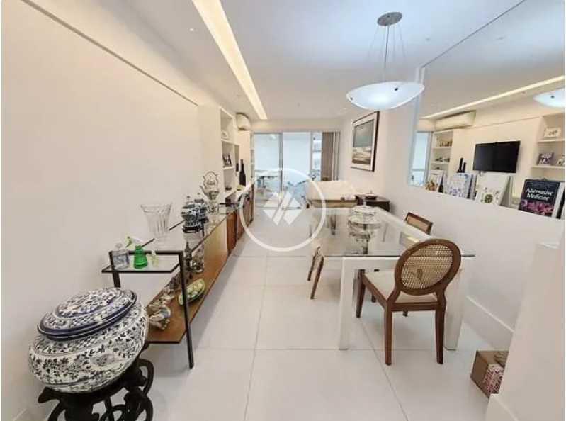 Apartamento, 2 quartos, 79 m² - Foto 3