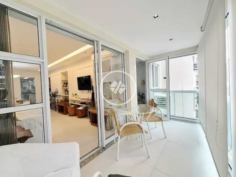 Apartamento, 2 quartos, 79 m² - Foto 6
