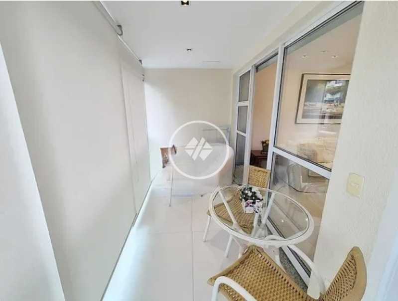 Apartamento, 2 quartos, 79 m² - Foto 7
