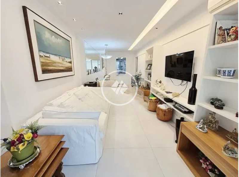 Apartamento, 2 quartos, 79 m² - Foto 1