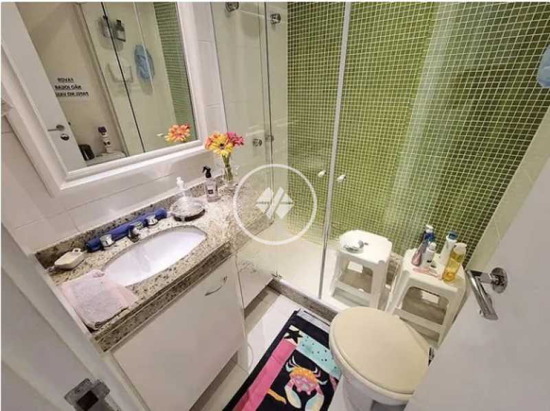 Apartamento, 2 quartos, 79 m² - Foto 10