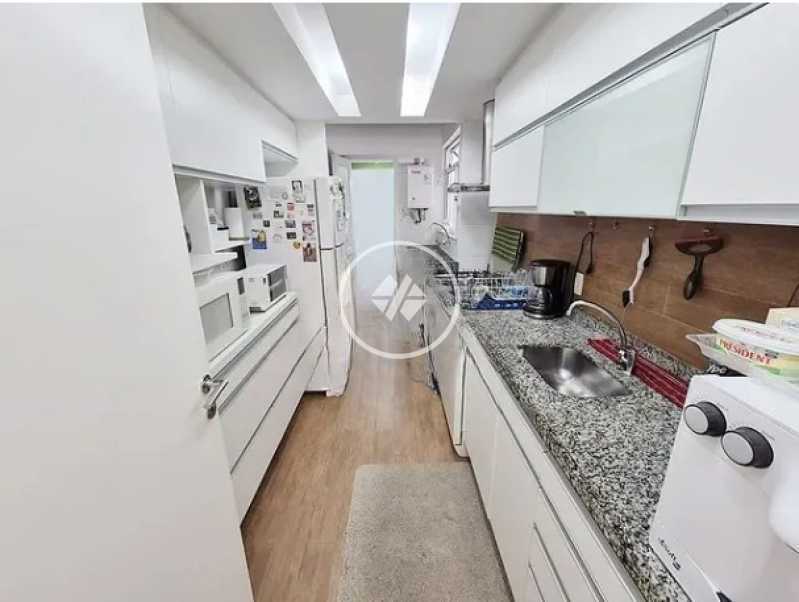 Apartamento, 2 quartos, 79 m² - Foto 18