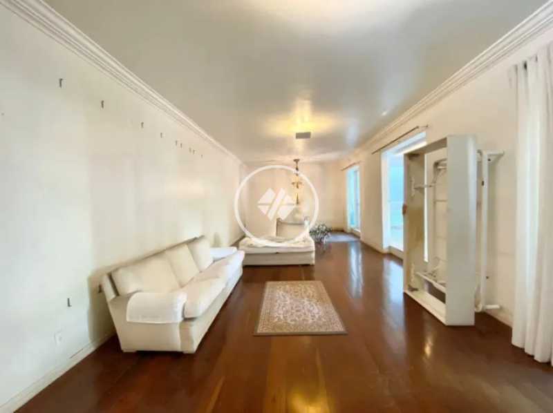 Apartamento, 3 quartos, 224 m² - Foto 6