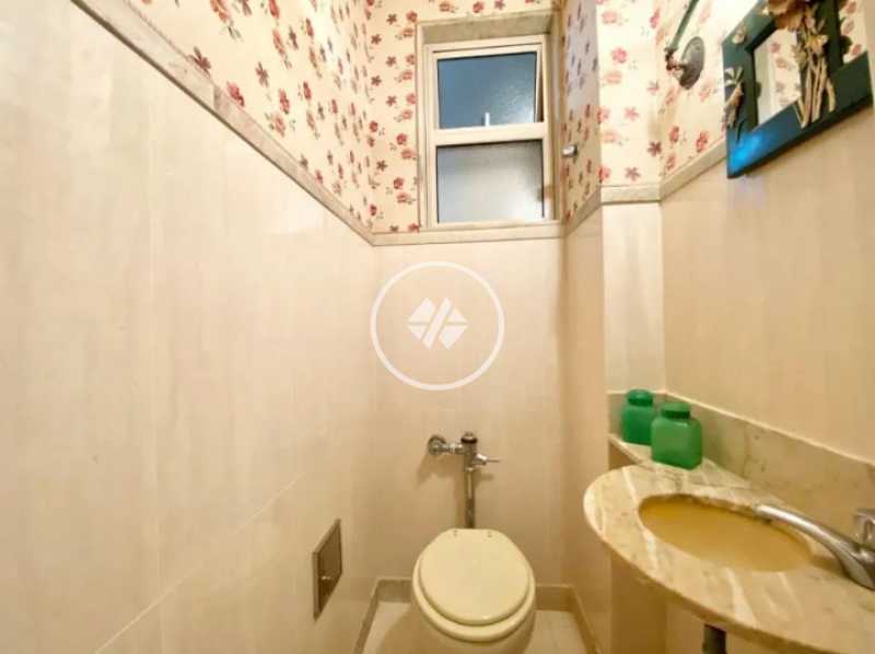 Apartamento, 3 quartos, 224 m² - Foto 7