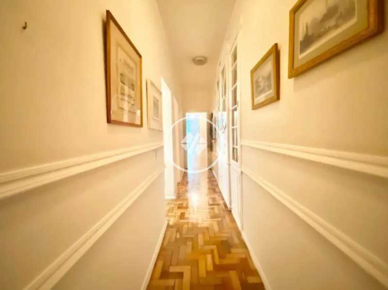 Apartamento, 3 quartos, 224 m² - Foto 8