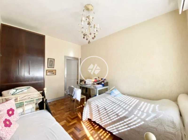 Apartamento, 3 quartos, 224 m² - Foto 14