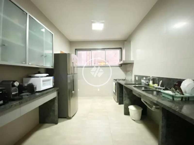 Apartamento, 3 quartos, 224 m² - Foto 21