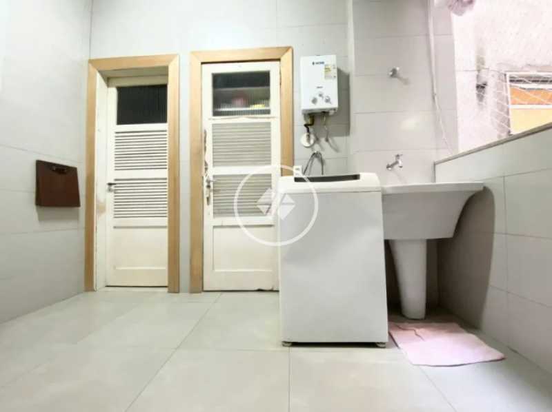 Apartamento, 3 quartos, 224 m² - Foto 23