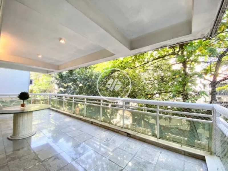 Apartamento, 3 quartos, 224 m² - Foto 25