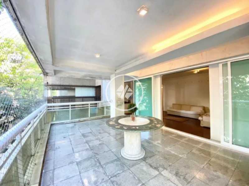Apartamento, 3 quartos, 224 m² - Foto 26