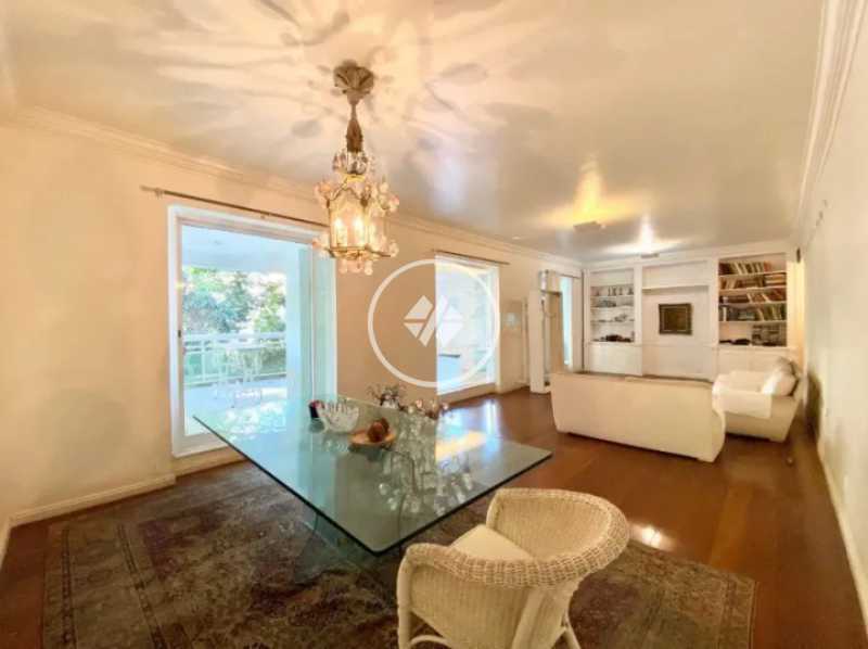 Apartamento, 3 quartos, 224 m² - Foto 27